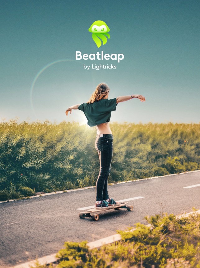 تحميل تطبيق Beatleap pro مهكر للاندرويد والايفون 2024 اخر اصدار مجانا