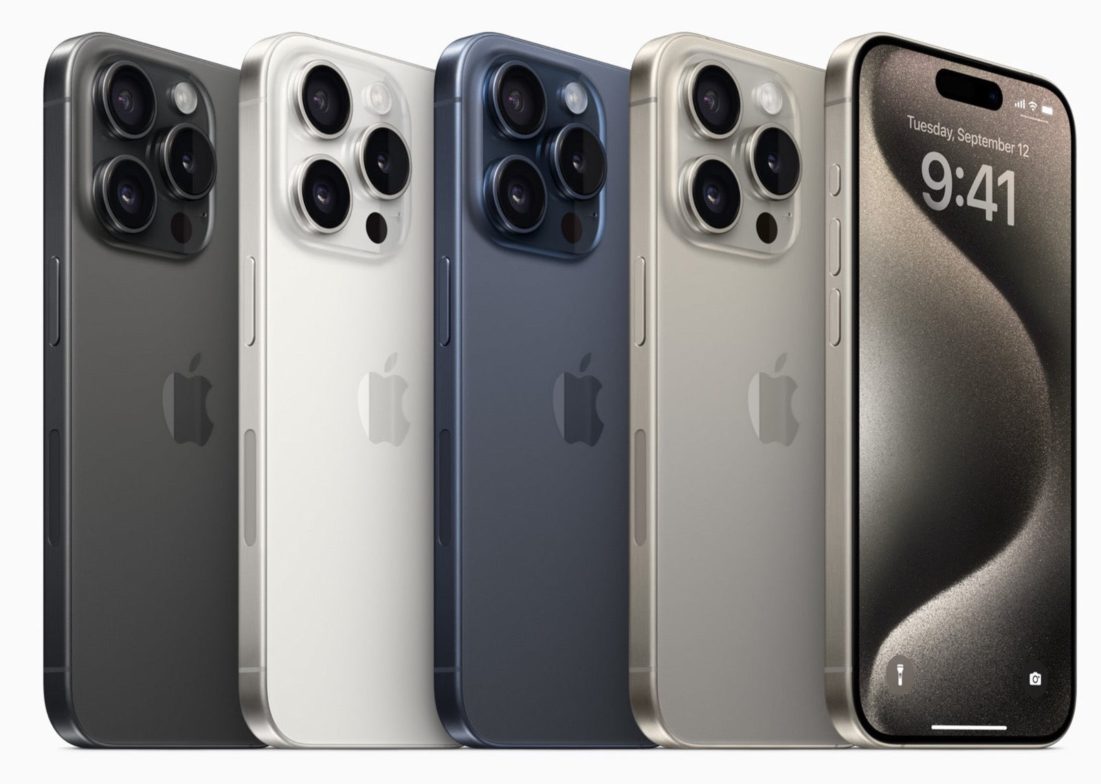 سعر و مواصفات iPhone 15 Pro مميزات وعيوب ايفون 15 برو