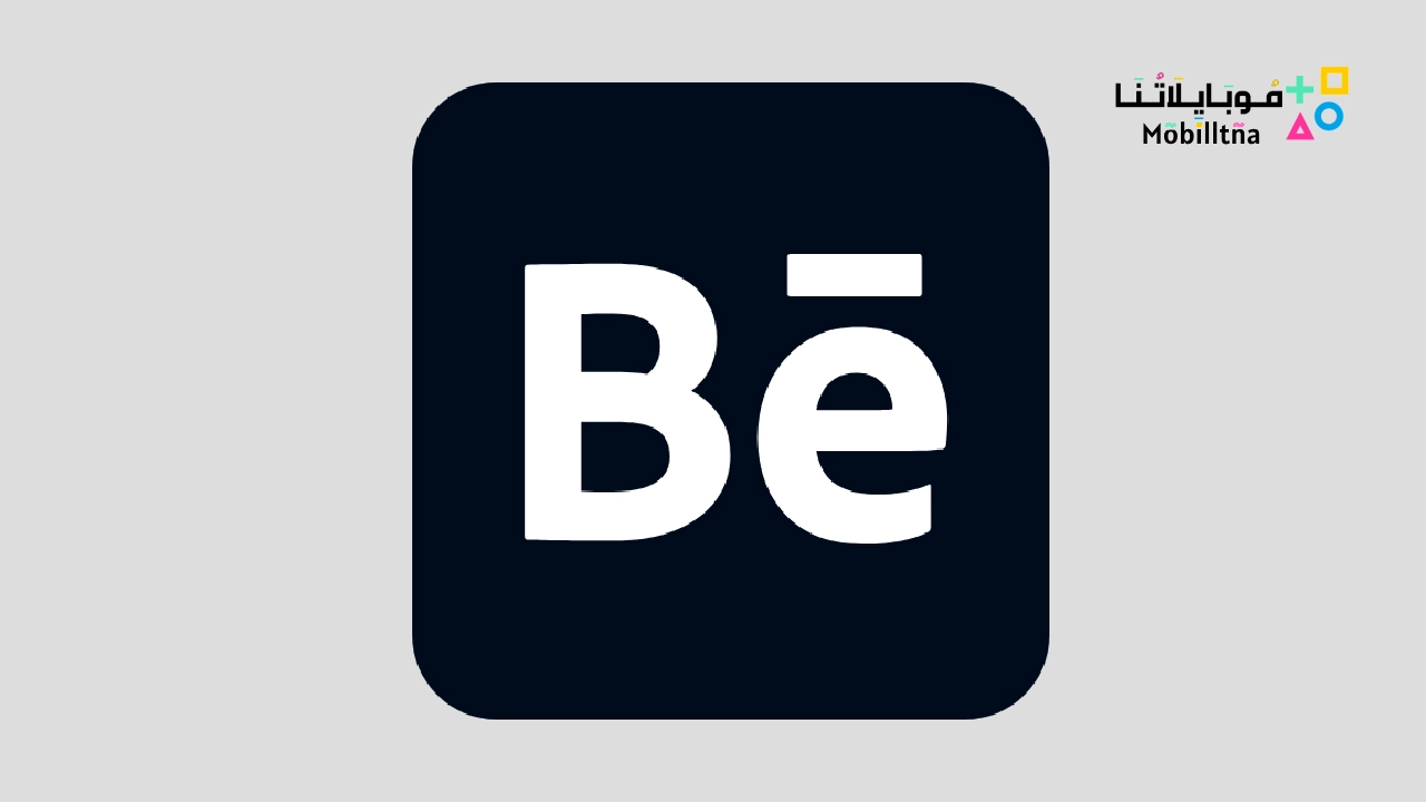 Behance _ Creative Portfolois app
