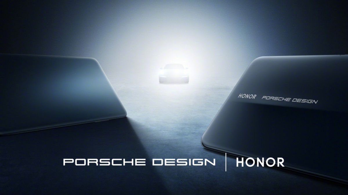 Honor تستعد للإعلان الرسمي عن إصدار Magic6 RSR Porsche في فعاليات MWC 2024