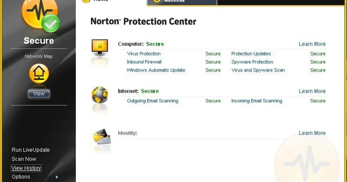 تحميل برنامج نورتون انتي فايروس Norton Antivirus 2024 للكمبيوتر كامل مفعل مجاناً