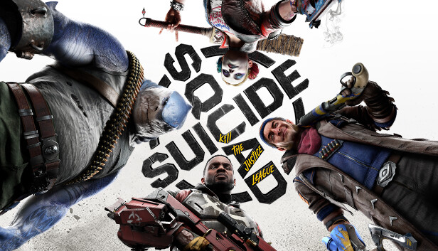 تحميل لعبة Suicide Squad: Kill the Justice League للكمبيوتر 2024 كاملة مجانا