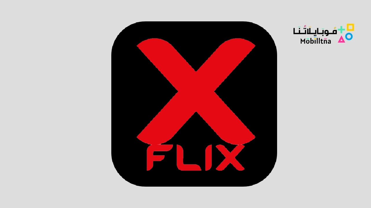 X-Flix IPTV