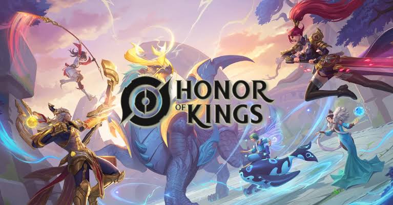 تينسنت Tencent تجلب لعبة Honor of Kings