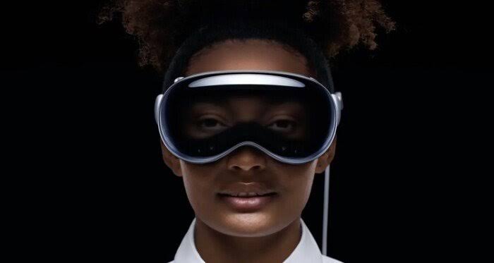 آبل Apple تعتزم إطلاق الجيل الثاني من نظارة فيجن برو العام المقبل