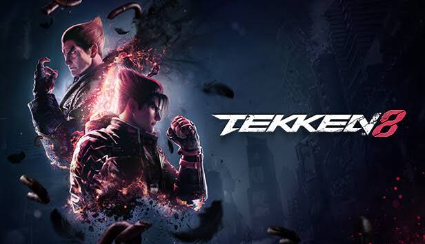ميزانية تطوير Tekken 8 بلغت 2-3 أضعاف ميزانية تكن 7