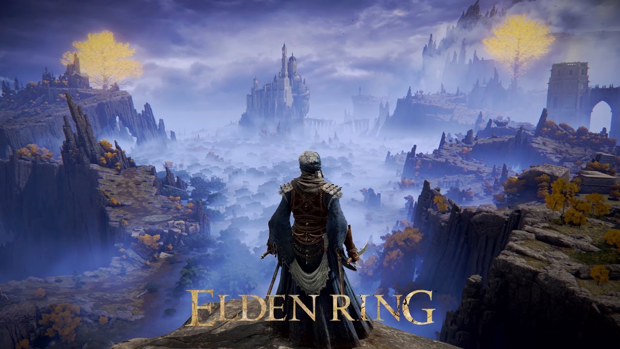 هل حان الوقت المناسب للعودة إلى لعب Elden Ring مرةً أخرى؟
