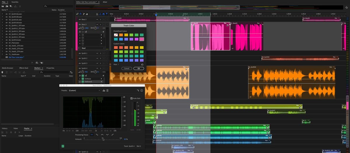 تحميل برنامج أدوبي بودكاست Adobe Podcast 2024 تسجيل الصوت وتحريره بالذكاء الاصطناعي