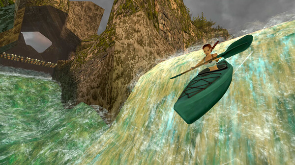 تحميل لعبة Tomb Raider I-III Remastered Starring Lara Croft للكمبيوتر 2024 كاملة مجانا
