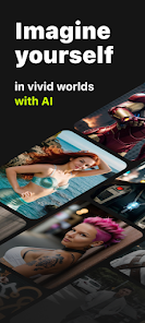 تحميل تطبيق Photify AI لتحرير الصور بالذكاء الاصطناعي للاندرويد والايفون 2024 اخر اصدار مجانا