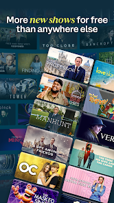 تحميل تطبيق ITVX APK لمشاهدة الافلام والمسلسلات للاندرويد والايفون 2024 اخر اصدار مجانا