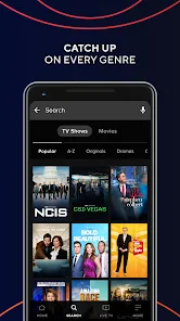 تحميل تطبيق CBS App للاندرويد والايفون 2024 اخر اصدار مجانا
