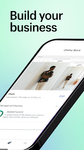تحميل تطبيق Shopify Your Ecommerce Store للاندرويد والايفون 2024 اخر اصدار مجانا