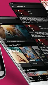 تحميل تطبيق MyFlixer Apk لمشاهدة الافلام والمسلسلات للاندرويد والايفون 2024 اخر اصدار مجانا