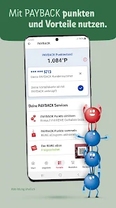 تحميل تطبيق REWE Online Supermarkt للاندرويد والايفون 2024 اخر اصدار مجانا