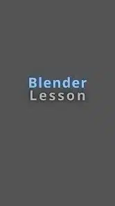 تحميل تطبيق Blender لتصميم الرسوم المتحركة ثلاثية الأبعاد للاندرويد والايفون 2024 اخر اصدار مجانا