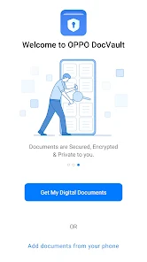 تحميل تطبيق DocVault إدارة مستنداتك الشخصية للاندرويد والايفون 2024 اخر اصدار مجانا