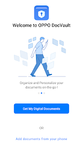 تحميل تطبيق DocVault إدارة مستنداتك الشخصية للاندرويد والايفون 2024 اخر اصدار مجانا