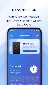 تحميل تطبيق Biubiu Vpn Apk للاندرويد والايفون 2024 اخر اصدار مجانا
