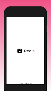 تحميل تطبيق ريلز اب Reels App Apk للاندرويد والايفون 2024 اخر اصدار مجانا
