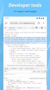 تحميل متصفح كيوي Kiwi Browser Apk للاندرويد 2024 اخر اصدار مجانا