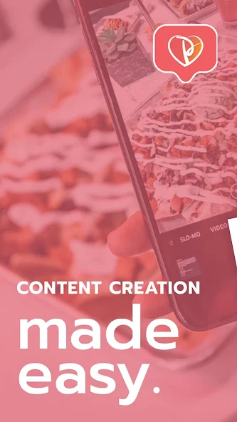 تحميل تطبيق Photofly Content Creation لإنشاء المحتوى للاندرويد والايفون 2024 اخر اصدار مجانا