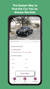 تحميل تطبيق Qatar Living للاندرويد والايفون 2024 اخر اصدار مجانا