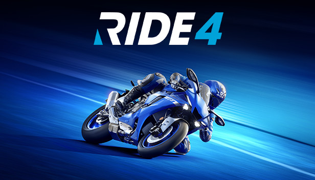 تحميل لعبة Ride 4 للكمبيوتر