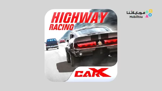 تحميل لعبة كار اكس هاي واي CarX Highway Racing Apk