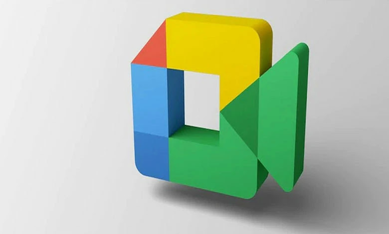 Google جوجل تطلق وضع المزاملة في تطبيق Meet