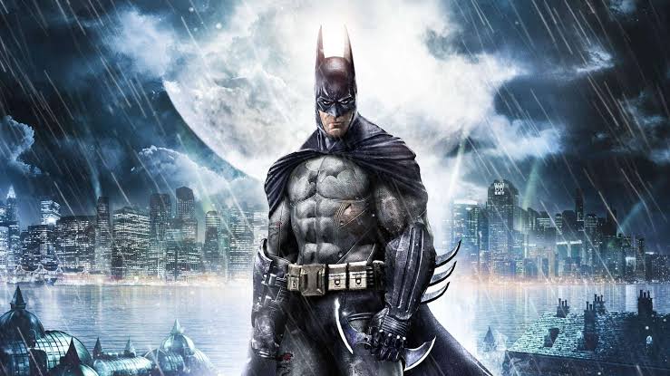 لعبة Batman Arkham Asylum تمتلك حاليًا لاعبين متزامنين أكثر من Suicide Squad: Kill The Justice League