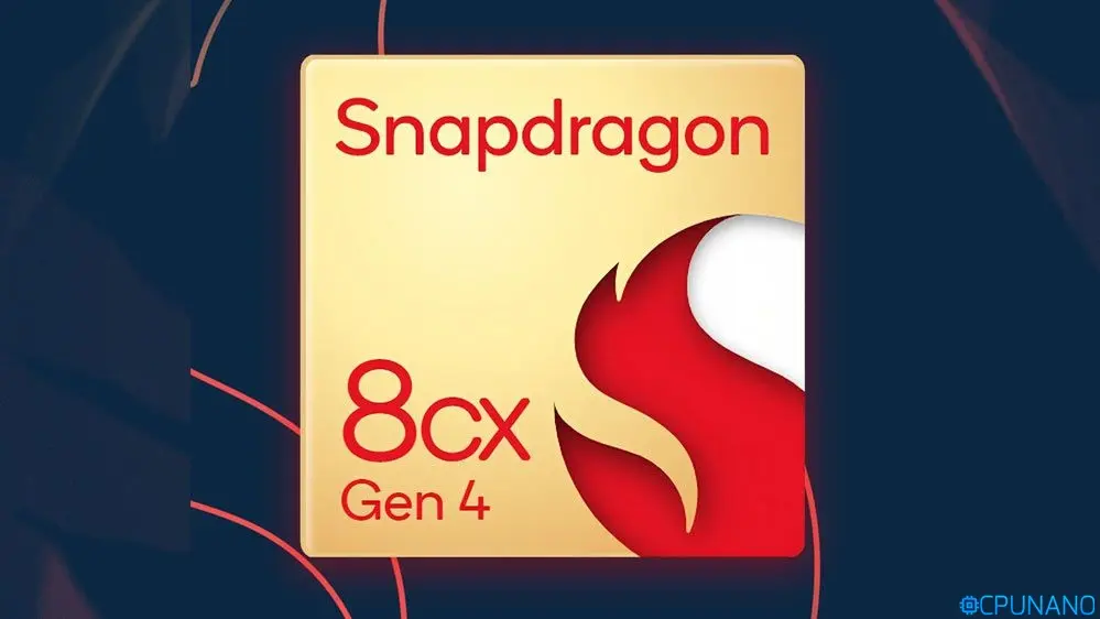 معالج Snapdragon 8cx من الجيل الثالث: منافس قوي لمعالجات إنتل و AMD