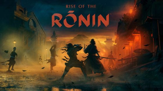 تحميل لعبة Rise of the ronin للكمبيوتر 2024 كاملة مجانا