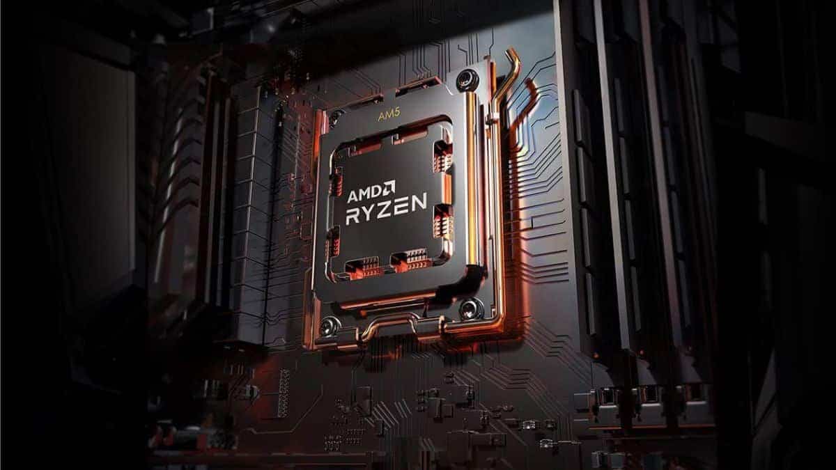 AMD تكشف عن الخطط المستقبلية لمعمارية Zen 6 بدقة تصنيع 3 نانومتر