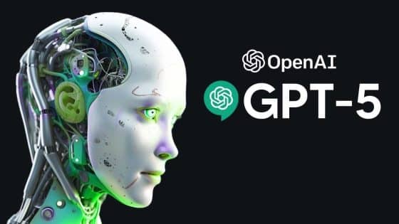 OpenAI تعلن عن إصدار GPT-5 في منتصف العام