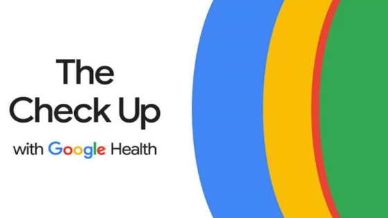 جوجل تدمج الذكاء الاصطناعي في مجال الرعاية الصحية الفردية