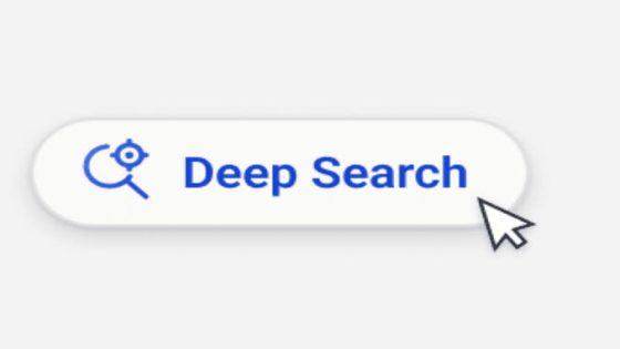 مايكروسوفت تقدم Deep Search الجديدة لتحسين تجربة البحث للمستخدمين