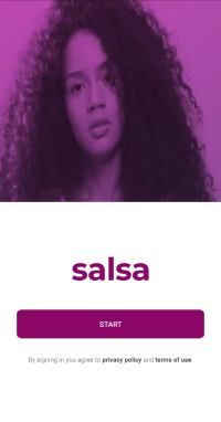 تحميل تطبيق صلصا salsa لربح المال من الانترنت يوميا للاندرويد 2024 اخر اصدار مجانا