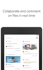 تحميل جوجل درايف 2024 Google Drive للكمبيوتر والأندرويد اخر اصدار مجانا