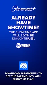 تحميل تطبيق Showtime مهكر للاندرويد والايفون 2024 اخر اصدار مجانا