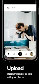 تحميل تطبيق Pexels Apk مكتبة صور ومقاطع فيديو للاندرويد والايفون 2024 اخر اصدار مجانا