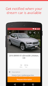 تحميل تطبيق Used cars for sale - Trovit تسوق وشراء السيارات للاندرويد والايفون 2024 اخر اصدار مجانا