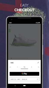 تحميل تطبيق أديداس Adidas للاندرويد والايفون 2024 اخر اصدار مجانا