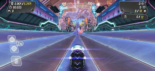 تحميل لعبة 32 Seconds: Traffic Rider 2 للاندرويد والايفون 2024 اخر اصدار مجانا