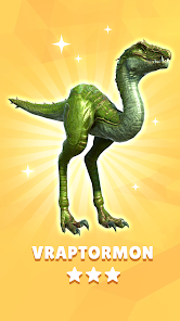 تحميل لعبة Merge Master: Dinosaur Monster للاندرويد والايفون 2024 اخر اصدار مجانا