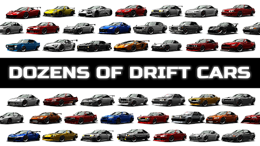 تحميل لعبة Drift Legends 2 مهكرة للاندرويد والايفون 2024 اخر اصدار مجانا