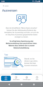 تحميل تطبيق AusweisApp Bund للاندرويد والايفون 2024 اخر اصدار مجانا