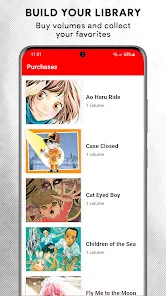 تحميل تطبيق Viz Manga مهكر للاندرويد والايفون 2024 اخر اصدار مجانا