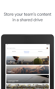 تحميل جوجل درايف 2024 Google Drive للكمبيوتر والأندرويد اخر اصدار مجانا