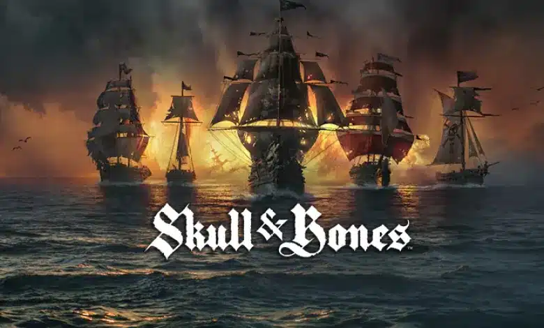 المتاجر الكبرى بدأت ببيع Skull and Bones بأسعار مخفضة بعد 3 أسابيع فقط من الإطلاق